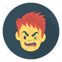 پیش‌نمایش فایل monster-284 از پک ۱۱۸ و هالووین