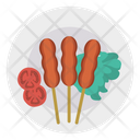 پیش‌نمایش فایل bbq-204 از پک غذا و نوشیدنی