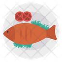 پیش‌نمایش فایل fish-1049 از پک غذا و نوشیدنی