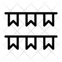پیش‌نمایش فایل buntings-54 از پک کریسمس
