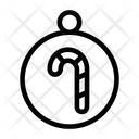 پیش‌نمایش فایل cane-46 از پک کریسمس