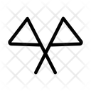 پیش‌نمایش فایل flag-1474 از پک کریسمس