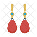 پیش‌نمایش فایل earring-1406081 از پک عروسی و سالگرد
