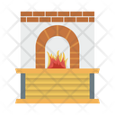 پیش‌نمایش فایل fireplace-1405980 از پک نانوایی
