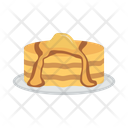 پیش‌نمایش فایل pancake-1405973 از پک نانوایی