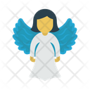 پیش‌نمایش فایل angel-1406008 از پک کریسمس