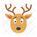 پیش‌نمایش فایل reindeer-1406026 از پک کریسمس