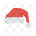 پیش‌نمایش فایل santa-hat-1406024 از پک کریسمس