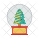 پیش‌نمایش فایل snow-globe-1406019 از پک کریسمس
