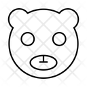 پیش‌نمایش فایل bear-2189416 از پک فعالیت‌ها