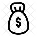 پیش‌نمایش فایل money-bag-2192282 از پک امور مالی و مالیات – جلد ۱