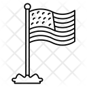 پیش‌نمایش فایل election-flag-2191941 از پک انتخابات – سبک خطی – جلد ۱