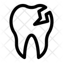 پیش‌نمایش فایل broken-teeth-2190642 از پک دندانپزشکی – جلد ۱