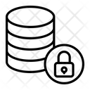پیش‌نمایش فایل database-lock-2190555 از پک داده و تحلیل داده – جلد ۲
