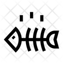 پیش‌نمایش فایل fish-skeleton-2196468 از پک غذا – جلد ۳