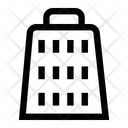 پیش‌نمایش فایل grater-2196447 از پک غذا – جلد ۳
