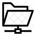 پیش‌نمایش فایل folder-network-2197371 از پک میزبانی – جلد ۱