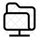 پیش‌نمایش فایل folder-network-2197405 از پک میزبانی – جلد ۱