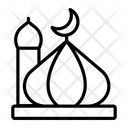 پیش‌نمایش فایل mosque-2192564 از پک رمضان و عید فطر