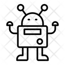 پیش‌نمایش فایل robot-2194581 از پک علم و فناوری – جلد ۱
