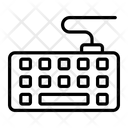 پیش‌نمایش فایل keyboard-2194695 از پک علم و فناوری – جلد ۳