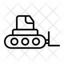 پیش‌نمایش فایل bulldozer-2194780 از پک علم و فناوری – جلد ۵
