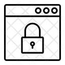 پیش‌نمایش فایل website-lock-2194790 از پک علم و فناوری – جلد ۵