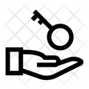 پیش‌نمایش فایل access-key-2195180 از پک املاک، جلد ۳