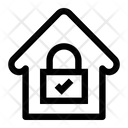 پیش‌نمایش فایل lock-house-2195175 از پک املاک، جلد ۳