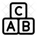 پیش‌نمایش فایل abc-blocks-2193141 از پک بازی ویدیویی – جلد ۱