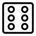 پیش‌نمایش فایل ludo-dice-2193144 از پک بازی ویدیویی – جلد ۱