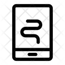 پیش‌نمایش فایل snake-game-2193235 از پک بازی ویدئویی – جلد ۳