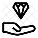 پیش‌نمایش فایل save-diamond-2193494 از پک موفقیت و فرصت‌ها – جلد ۱