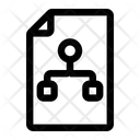 پیش‌نمایش فایل file-network-2194418 از پک استارتاپ و جدید کسب‌وکار – جلد ۳