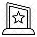پیش‌نمایش فایل star-shield-2193073 از پک پیروزی – جلد ۳