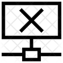 پیش‌نمایش فایل disconnect-network-2198051 از پک شبکه‌سازی