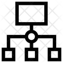 پیش‌نمایش فایل network-hierarchy-2198028 از پک شبکه‌سازی