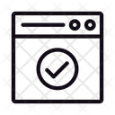 پیش‌نمایش فایل browser-check-2195709 از پک اداره – جلد ۱