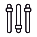پیش‌نمایش فایل control-2195708 از پک اداره – جلد ۱