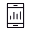 پیش‌نمایش فایل mobile-analytic-2195733 از پک اداره – جلد ۱