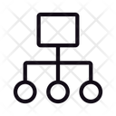 پیش‌نمایش فایل network-hierarchy-2195756 از پک اداره – جلد ۲