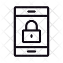پیش‌نمایش فایل mobile-lock-2195831 از پک اداره – جلد ۳