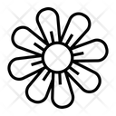 پیش‌نمایش فایل daisy-flower-2196148 از پک طبیعت – جلد ۱