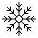 پیش‌نمایش فایل snowflake-2196323 از پک طبیعت – جلد ۴