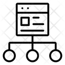 پیش‌نمایش فایل webpage-hierarchy-2197923 از پک اینترنت و بازاریابی دیجیتال – جلد ۱