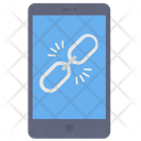 پیش‌نمایش فایل mobile-link-2197846 از پک بازاریابی شبکه‌های اجتماعی