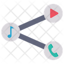 پیش‌نمایش فایل social-media-network-2197850 از پک بازاریابی شبکه‌های اجتماعی