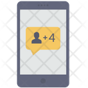 پیش‌نمایش فایل socialmedia-notification-2197845 از پک بازاریابی شبکه‌های اجتماعی