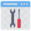 پیش‌نمایش فایل webpage-setting-2197887 از پک بازاریابی شبکه‌های اجتماعی