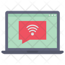 پیش‌نمایش فایل wifi-signals-2197885 از پک بازاریابی شبکه‌های اجتماعی